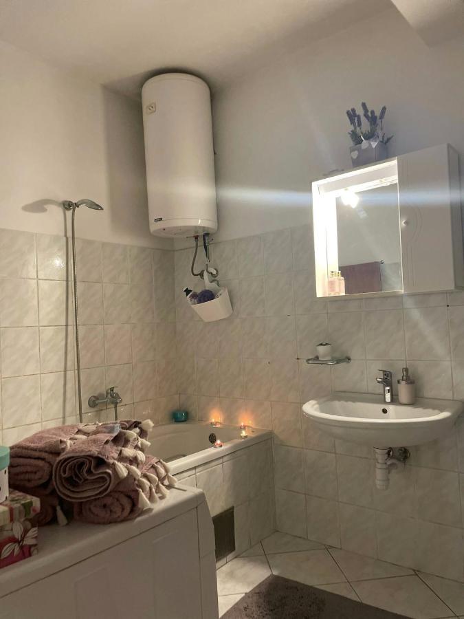 Kaštela Sun Side 아파트 외부 사진